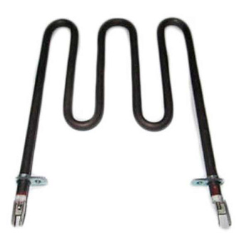 Тэн к тепловой пушке 650W 17_15см