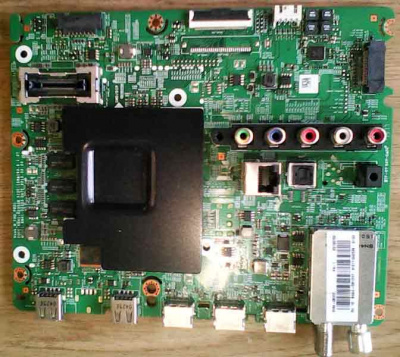 MainBoard Samsung UE40J5510AUXRU ver HS01 Hawk_M_FHD_PR01 BN41-02353 BN-41-02353B