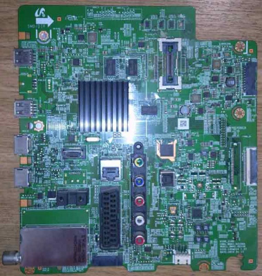 MainBoard Samsung UE32H5500AKXRU Ver.AS01 BN41-02156 BN41-02156A