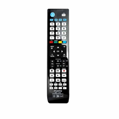 Пульт UNIVERSAL RM-L1050 (HUANYU)