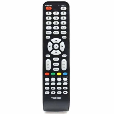 Пульт TV DNS V32D2500   V40D8200