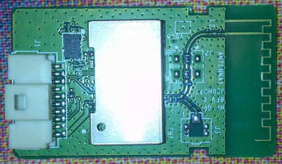 Bluetooth Module Sony KDL-50W817B J20H077