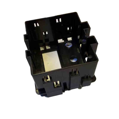 Кронштейн платы дисплея духового шкафа Midea 12171100000348