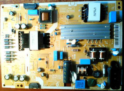 PowerBoard Samsung UE40J5510AUXRU ver HS01 L48S1_FSM BN-44-00703G