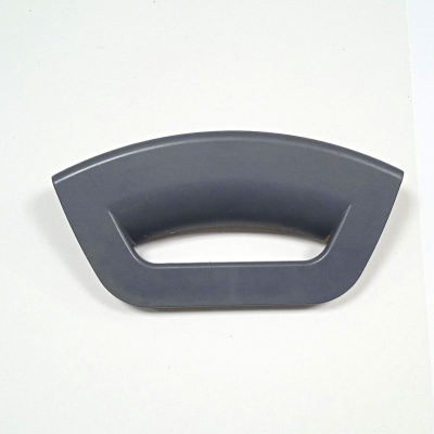 Ручка люка стиральной машины 250006733 Ariston Hotpoint Фото 1