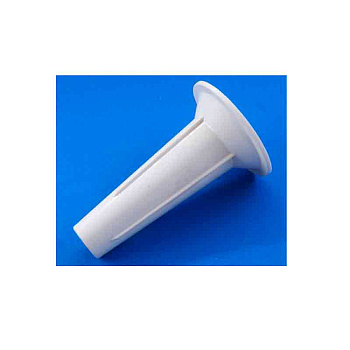 Насадка для колбасы на мясорубку d-71мм