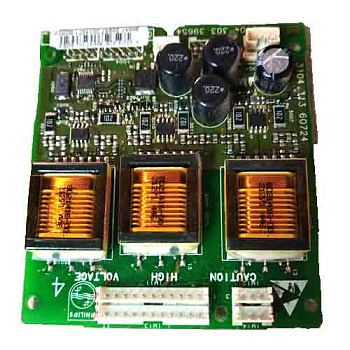 LED_Driver Philips 32PT9986 12 FTL2.1E AA 3104 303 39654 3104 328 36647 (демонтаж)