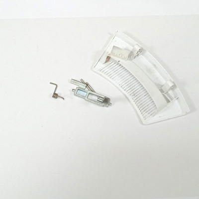 Ручка дверцы стиральной машины Hisense W10635729 Фото 1