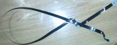 Cable (Шлейф) LG 42LA644V-ZE.ARUYLH V13 42 L6E Д=870 Ш=10 Шаг=1 N=8