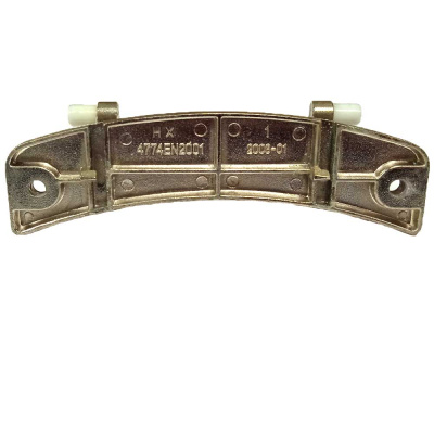 Петля люка стиральной машины LG 4774EN2001RX оригинал Фото 3