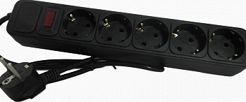 етевой фильтр Perfeo PF_A4716