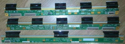 MatrixBoard Konka LC-TM3008A VENUS-Y,X(R),X(L) Rev X4,X3,X3