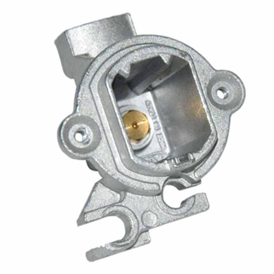 Горелка малая газовой плиты Ariston  052927 Горелка малая газовой плиты Ariston  052927