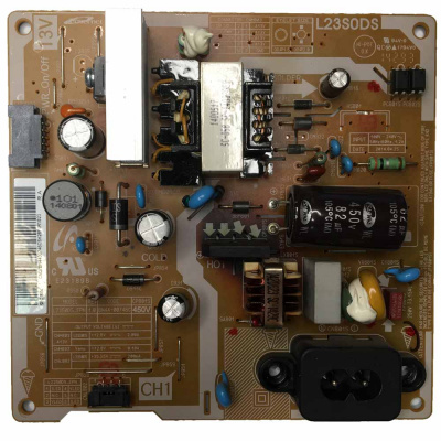 PowerBoard-Samsung-UE24H4070AUXRU-ver-CP01-L23S0DS_EPN-BN44-00746C-Rev.1.0