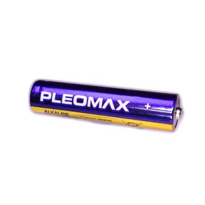 Элемент питания AAA LR03 Alkaline 26206 1.5V Samsung PLEOMAX