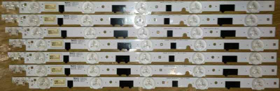 LED_Strip Samsung UE40F6130AK 2013SVS40F R 5 REV1.9 130212 NCG JC 38120 N4B 062 25305A