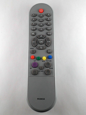Cameron RC903A