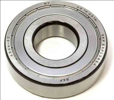 Подшипник-6306-ZZ