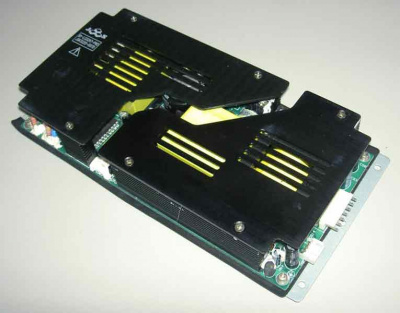 PowerBoard_Китай_JSK3220-007 Rev.1.2