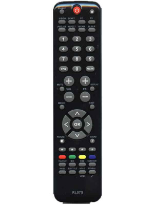 Пульт TV Sharp RL57S