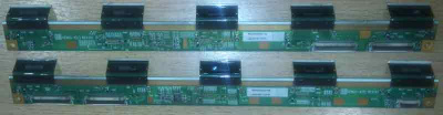 MatrixBoard Erisson 30LH02 VENUS-X(L) Rev X3, VENUS-X(R) Rev X3