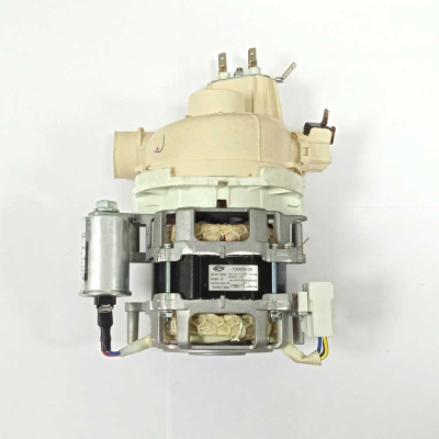 Насос рециркуляционный ПММ Galatec, Midea, Gorenje YXW50-2E (SPG MOTOR) Фото 2