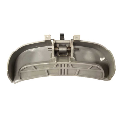 Ручка люка стиральной машины DC63-01541A (DC64-02852A002) Фото 2