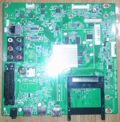 MainBoard Philips 40PFL4418T/60 (TPM10.1E LA) 715G5713-M01-000-005K Ver.A