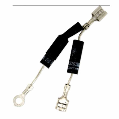 Диод для СВЧ сдвоенный HVR 3-9 HVR-62 HVR1X-32 HVRZX062H 9KV