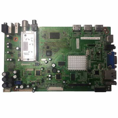 MainBoard-Elect-LE-3217B-CV328H-A