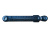 Амортизатор (демпфер) Ansa 4901ER2001C, 155-285 мм, 11х22 мм, 120N для стиральных машин Амортизатор (демпфер) Ansa 4901ER2001C, 155-285 мм, 11х22 мм, 120N для стиральных машин