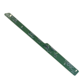 MatrixBoard Supra STV-LC2425WL HM236WU3-100 E8844194V-0 (демонтаж)