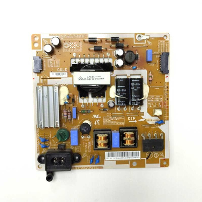 PowerBoard Samsung UE32H5020AKXRU Ver.HS04 BN44-00697A L32SF_ESM PSLF720S06A (демонтаж)