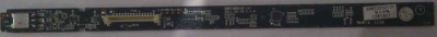 IR+KeyBoard LG 42PT350 EBR72650101(4)
