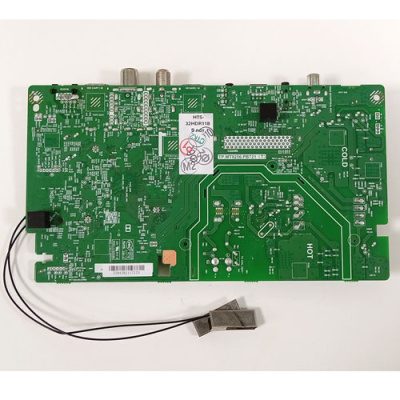 MainBoard Hartens MB-M9256-PW-AS TP.MT9256.PB721 (T) вид сзади