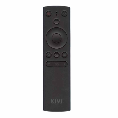 Пульт TV KIVI KT1712 ,KT-1717(K504Q4350108) - original