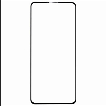  Защитное стекло Xiaomi Redmi  Note 10