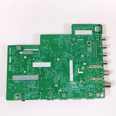 MainBoard Hartens T.SK731S.82 (T) 825010229-0A00232 1140-4009614-260102023941-250120-800131 вид сзади