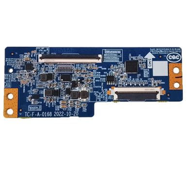 Tcon Hartens TC-F-A-0168 CQC21134314846 D-01 KB-6160 ZB2A4U3 T 003589  вид спереди