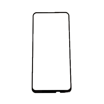 Защитное стекло Huawei Honor 9X Black