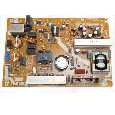 PowerBoard Toshiba SRV2169WW-I TYPE-2 68-FB43B PowerBoard Toshiba SRV2169WW-I TYPE-2 68-FB43B