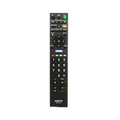 Пульт UNIVERSAL Sony RM-D764 (Huayu)