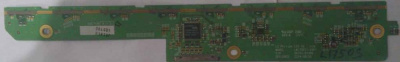 MatrixBoard LG L1750S LM170E01-G5K1 6870S-0198B