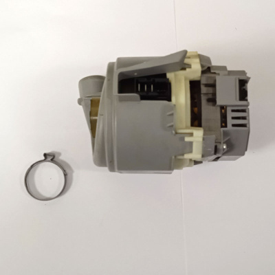 Насос рециркуляционный ПММ BOSCH, SIEMENS  9000.877.349 (Bosch) Фото 2