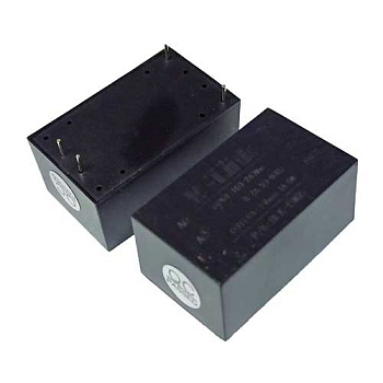 Блок-питания-3,3V-DC-1,0A-3W-HLK-PM03-Tenstar-Robot-2шт