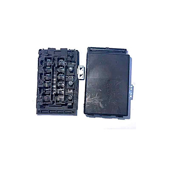 Клеммная колодка 400V 40A Т125 EP315 Hansa