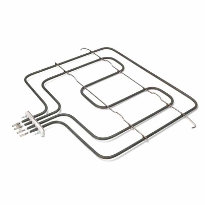 ТЭН духовки 1300w + 1000w G865948 Gorenje