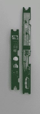 IRBoard-Sony-KDL-46HX853-1-885-246-11-(1-733-030-11)