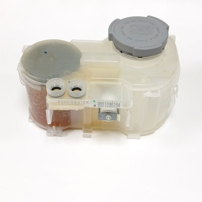 Емкость для соли (ионизатор) ПММ Bosch 9001096164 вид сзади