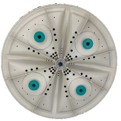 Активатор стиральной машины D 335мм Шл 10 SM037 (БТ)